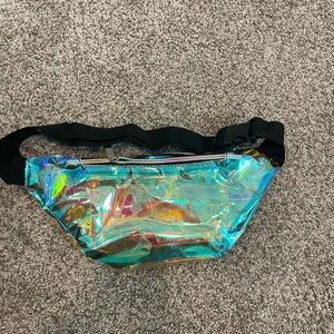 Fanny pack